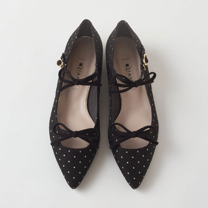 ダイアナ「シューズ　NJ42130」|パンプス|