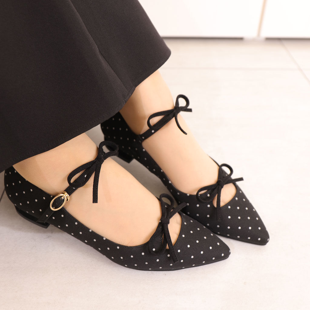 ダイアナ「シューズ　NJ42130」|パンプス|