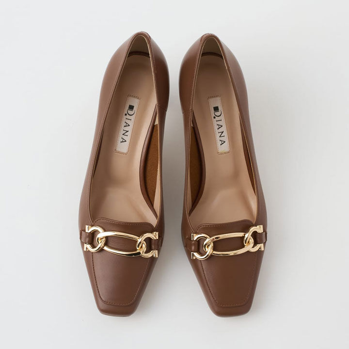 ダイアナ「パンプス　UL15208」|パンプス|