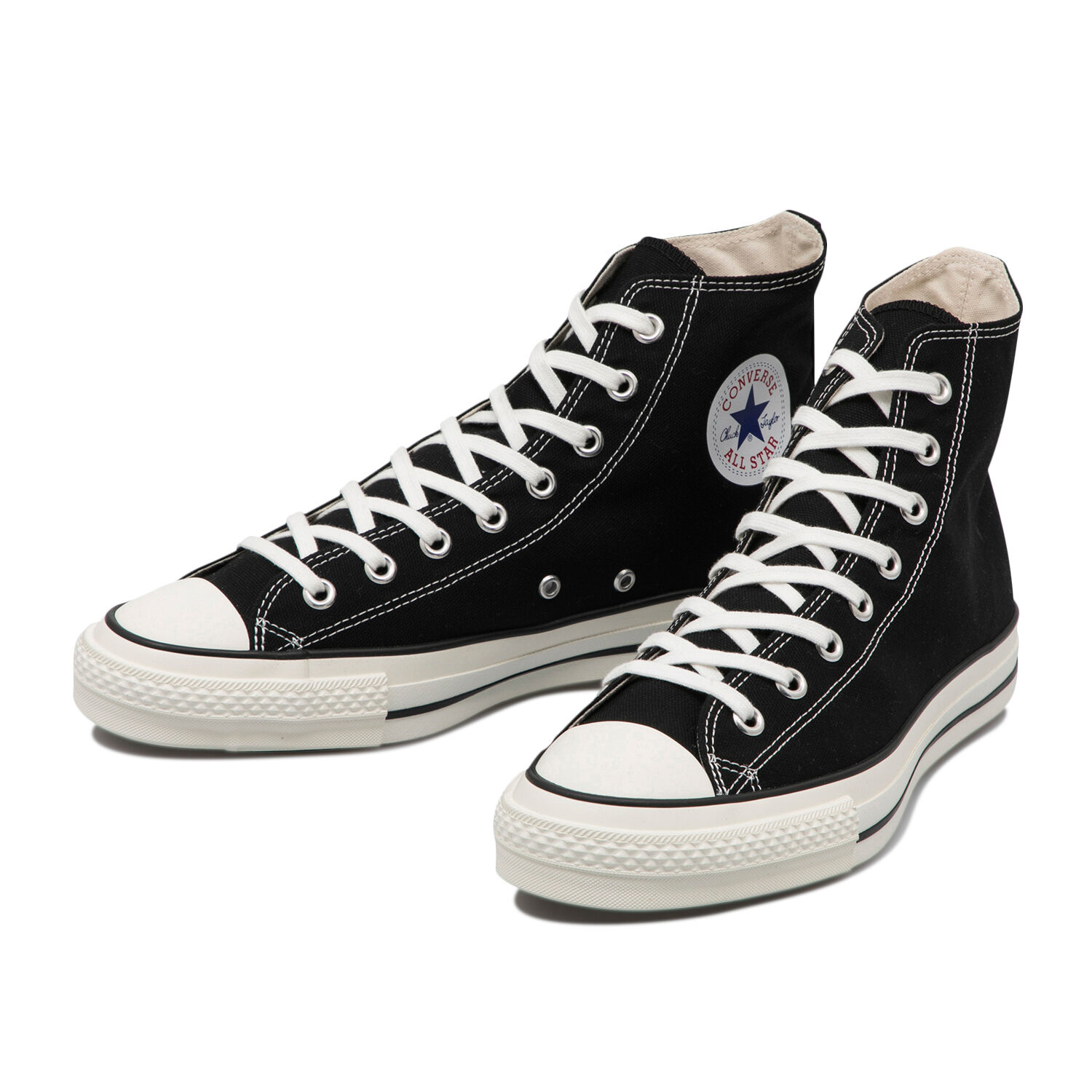 CONVERSE「【CONVERSE】CANVAS ALL STAR J HI」|スニーカー|