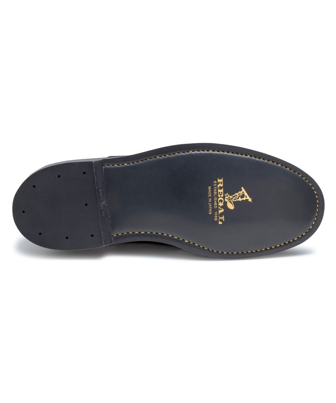 REGAL SHOES「REGAL Boots Mark 【新作】サドルシューズ　商品コード：2051BM」|その他|