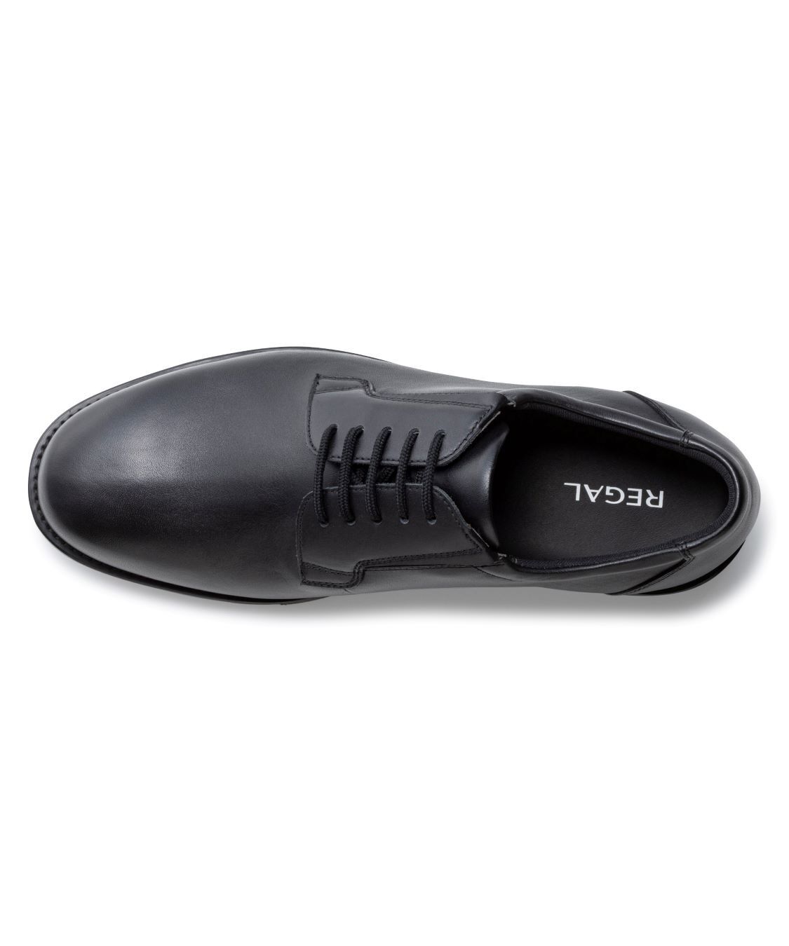 REGAL SHOES「REGAL プレーントウ（GORE-TEX フットウェア）　商品コード：80JLBG」|レインシューズ|