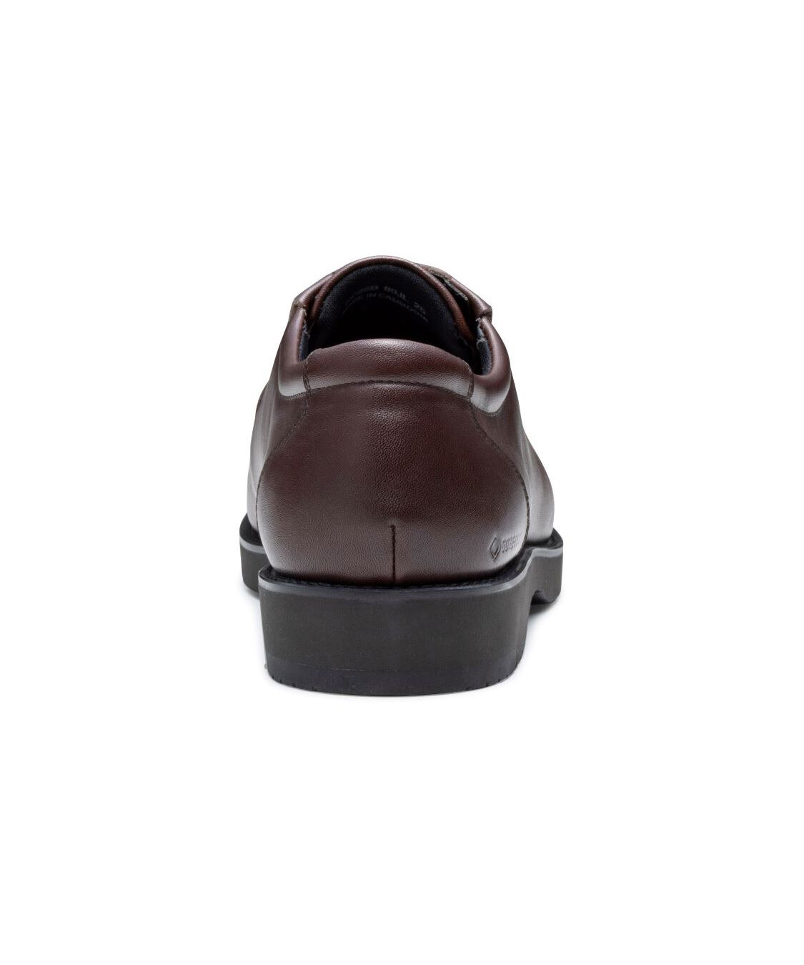 REGAL SHOES「REGAL プレーントウ（GORE-TEX フットウェア）　商品コード：80JLBG」|レインシューズ|