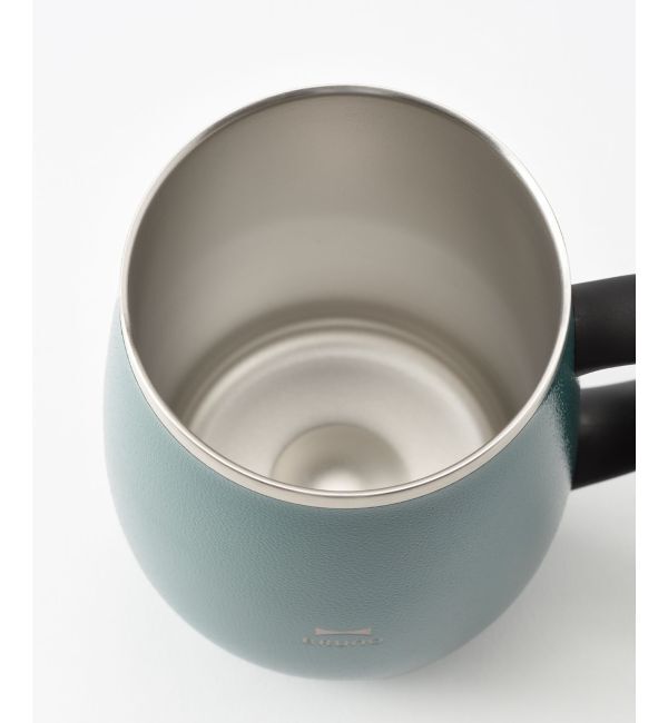 BRUNO「蓋つきステンレスマグ tall」|グラス・マグカップ|