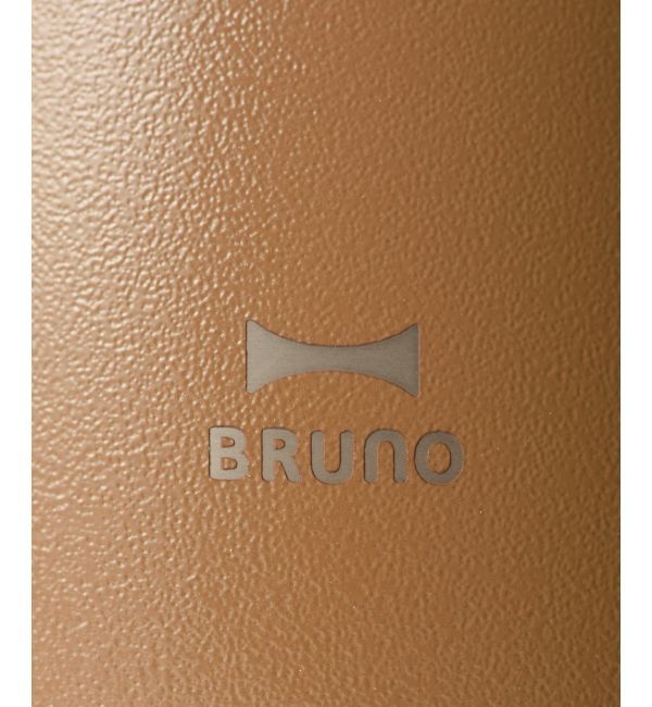 BRUNO「蓋つきステンレスマグ tall」|グラス・マグカップ|