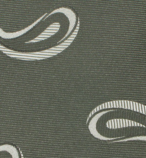 UNITED ARROWS「＜HOLLIDAY＆BROWN＞ペイズリー ジャガード ネクタイ」|ネクタイ・蝶ネクタイ|