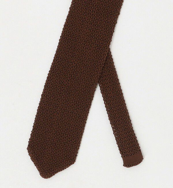 UNITED ARROWS「ニット タイ」|ネクタイ・蝶ネクタイ|