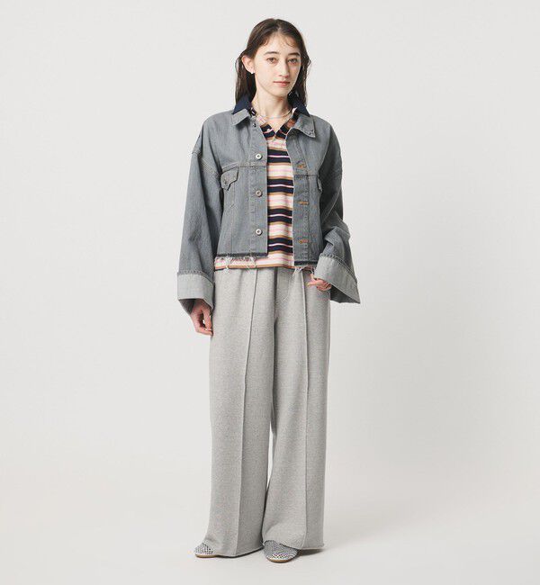UNITED ARROWS「＜SACRA＞スウェットパンツ」|その他|
