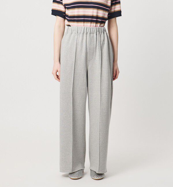 UNITED ARROWS「＜SACRA＞スウェットパンツ」|その他|