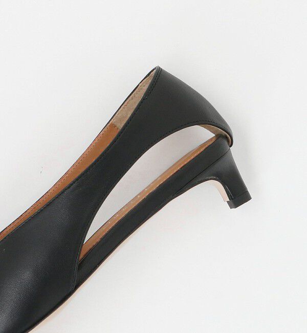 UNITED ARROWS「＜PIPPICHIC＞NATALIE パンプス」|パンプス|
