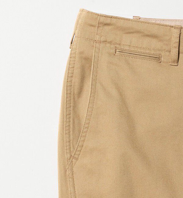 UNITED ARROWS green label relaxing「アーバンスリムフィット S2 チノパンツ」|チノ|