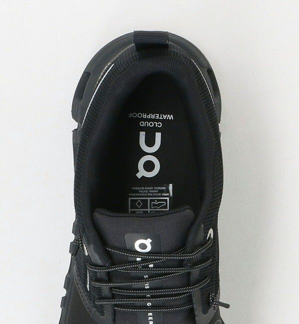 UNITED ARROWS green label relaxing「＜On＞クラウド 6 ウォータープルーフ スニーカー / Cloud 6 WP」|スニーカー|