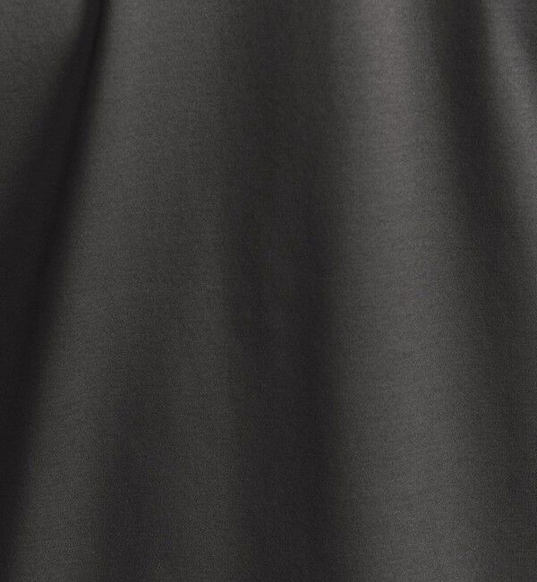 BEAUTY&YOUTH UNITED ARROWS「【WEB限定 WARDROBE SMART】NORITAKE リラックス テーパード Tシャツ」|Tシャツ・カットソー|