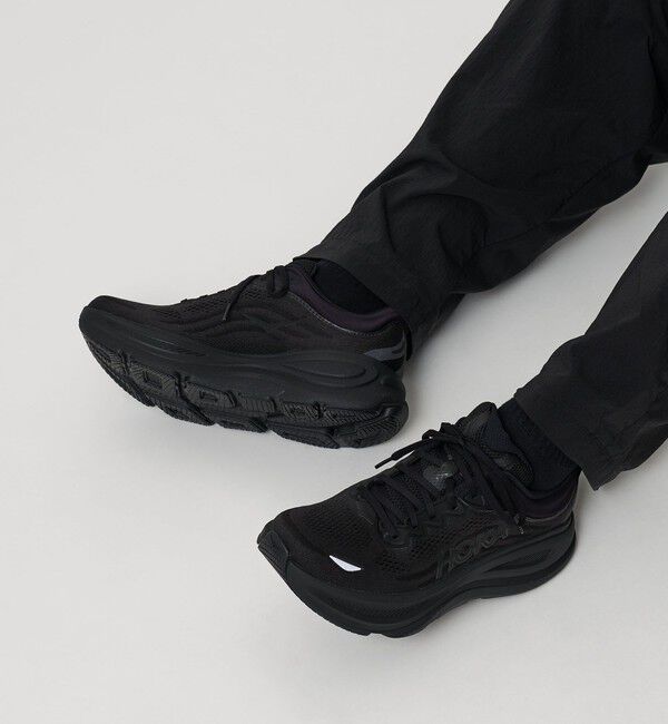 BEAUTY&YOUTH UNITED ARROWS「＜HOKA＞ボンダイ 9 スニーカー」|スニーカー|