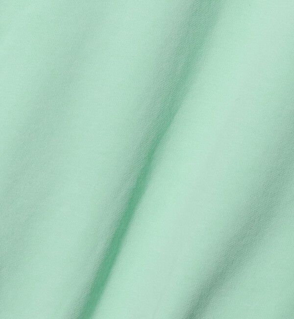 California General Store「＜CGS.＞オーガニックコットン スウェット ジップ パーカー」|パーカー|