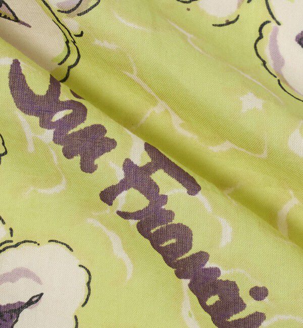 BEAUTY&YOUTH UNITED ARROWS「＜BINDU＞CITY バンダナ 50&times;50」|バンダナ・スカーフ|