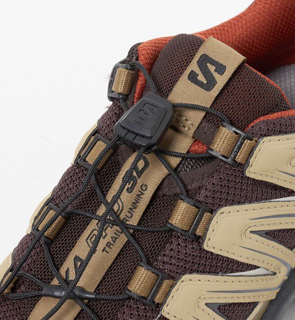 BEAUTY&YOUTH UNITED ARROWS「【国内EXCLUSIVE】＜Salomon＞XA PRO 3D スニーカー」|スニーカー|