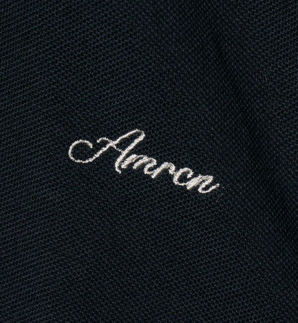 BEAUTY&YOUTH UNITED ARROWS「＜Americana＞カノコ ポロシャツ」|ポロシャツ|