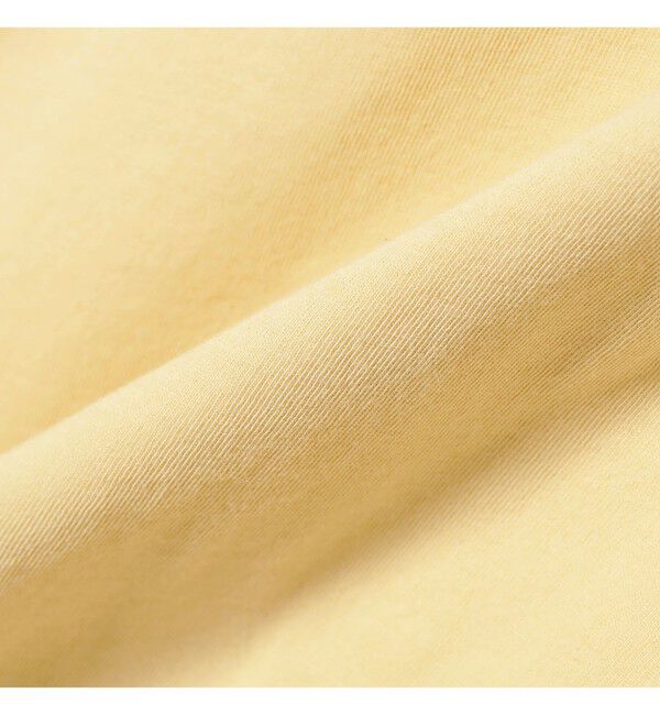 Ray BEAMS 「ベーシック ロングスリーブ Tシャツ」|Tシャツ・カットソー|