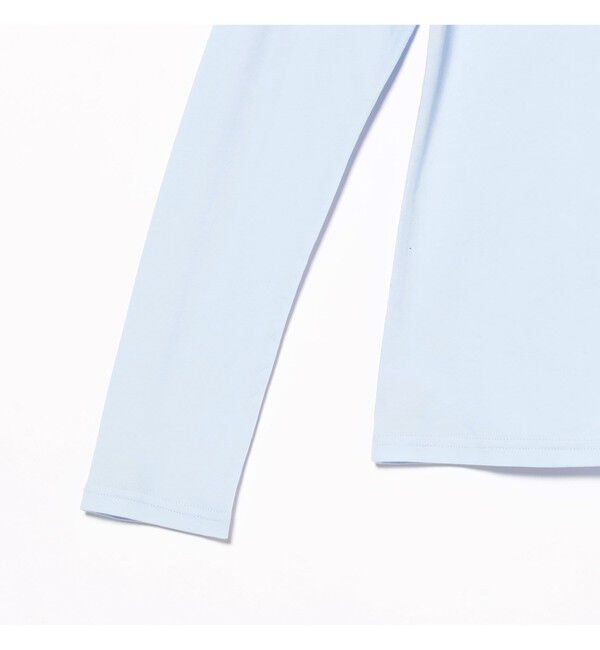 Ray BEAMS 「ベーシック ロングスリーブ Tシャツ」|Tシャツ・カットソー|