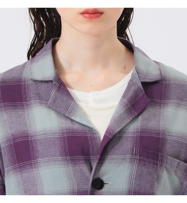 BEAMSBOY「【別注】INDIVIDUALIZED SHIRTS / LOUNGER JACKET 25F」|テーラードジャケット|