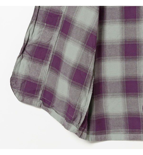 BEAMSBOY「【別注】INDIVIDUALIZED SHIRTS / LOUNGER JACKET 25F」|テーラードジャケット|