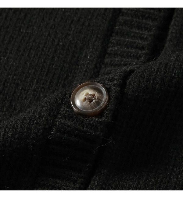 BEAMSBOY「レース ニット ベスト」|ベスト・ジレ|