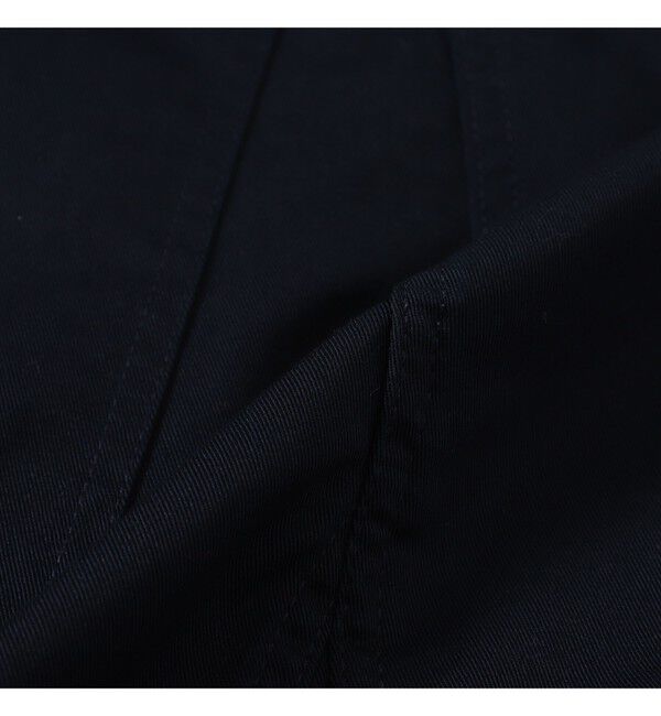 BEAMSBOY「ダブルニー タイト スカート」|スカート|