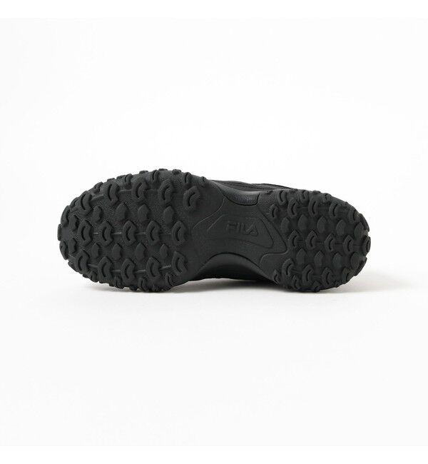 Ray BEAMS 「FILA / ECHAPPE MS LJ」|スニーカー|