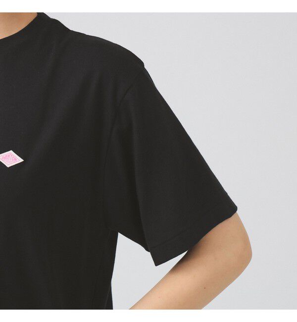 Ray BEAMS 「【別注】DANTON / インナー Tシャツ」|Tシャツ・カットソー|