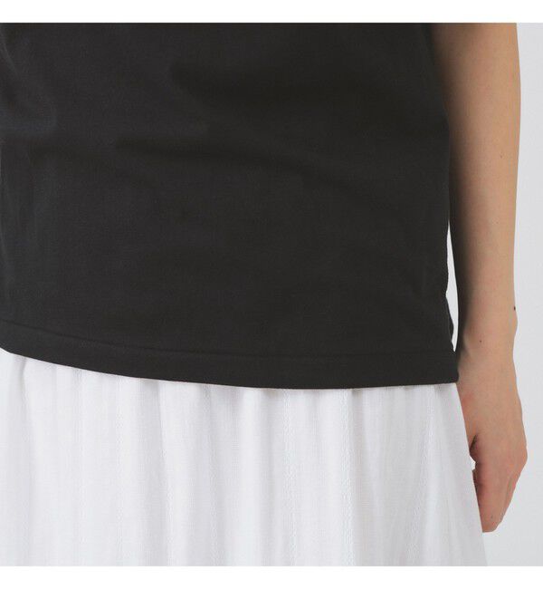 Ray BEAMS 「【別注】DANTON / インナー Tシャツ」|Tシャツ・カットソー|