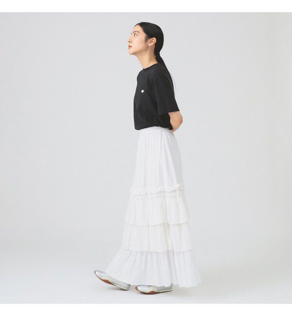 Ray BEAMS 「【別注】DANTON / インナー Tシャツ」|Tシャツ・カットソー|