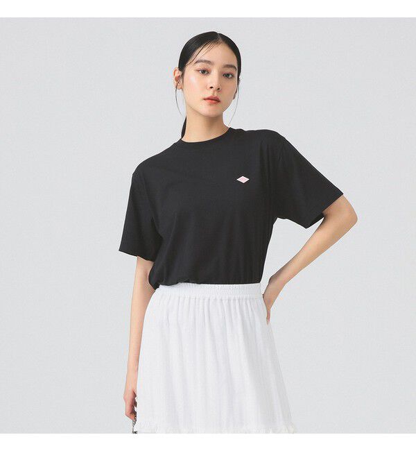 Ray BEAMS 「【別注】DANTON / インナー Tシャツ」|Tシャツ・カットソー|