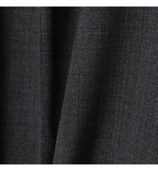 BEAMS「BEAMS PLUS / 2 Pleats Shorts Wool Tropical」|その他|