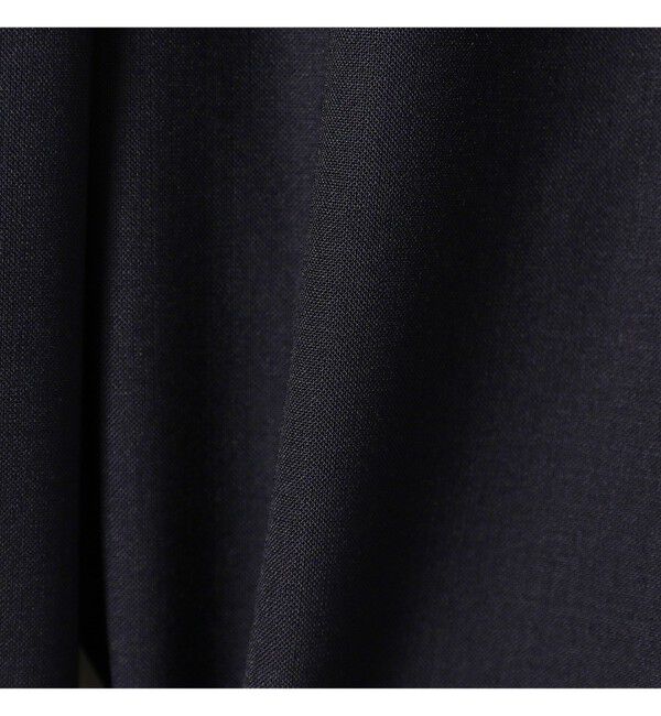 BEAMS「BEAMS PLUS / 2 Pleats Shorts Wool Tropical」|その他|