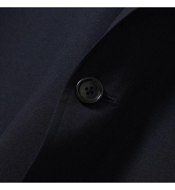 BEAMS「イージー ジャケット」|テーラードジャケット|