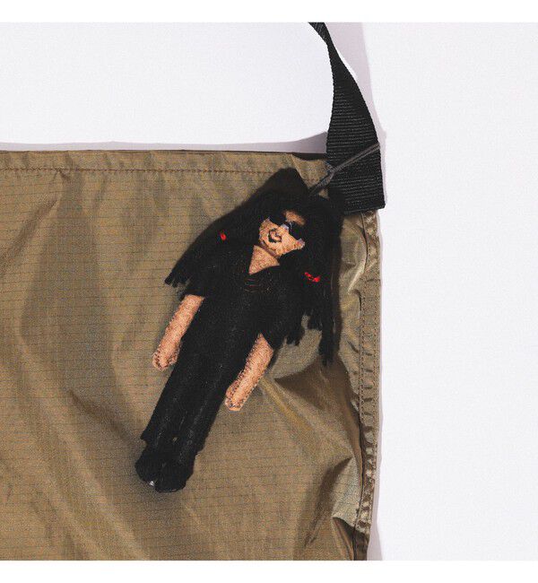 BEAMS「SILK ROAD BAZAAR / MUSICIAN オーナメント 2」|その他|STEIVIE