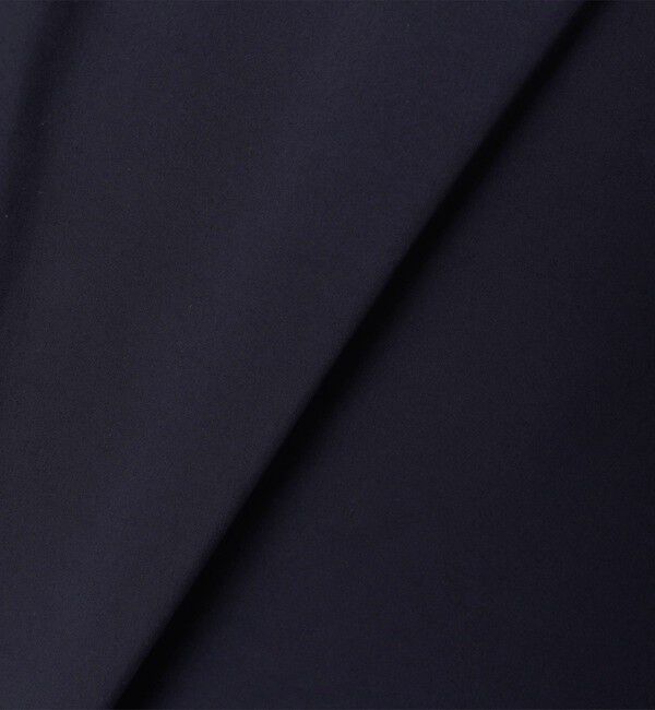 SHIPS「【SHIPS別注】+phenix:〈撥水〉ミリタリー/フィッシャーマンシャツ (セットアップ対応)」|ブルゾン・スタジャン|