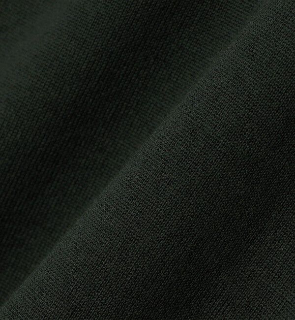 SHIPS「SHIPS: HANDFRAME 16ゲージ タートルネック ニット」|ニット・セーター|