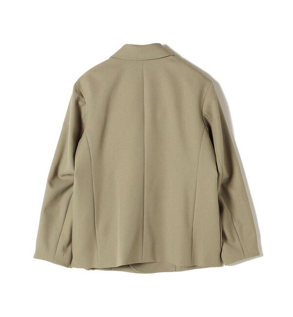 SHIPS for women「Wai+: 〈手洗い可能〉キャロライン ジャケット ◇」|その他|