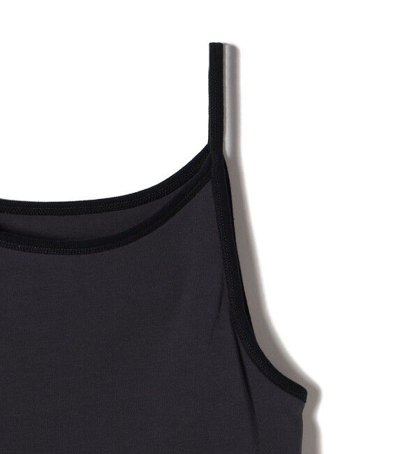 SHIPS for women「〈手洗い可能〉カップ付き キャミソール ◇」|インナー|