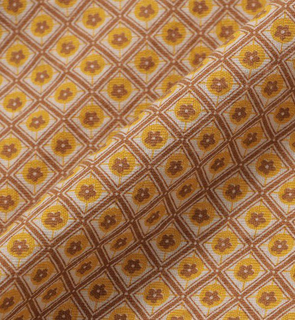 SHIPS「SHIPS: タイプライター プリント イージー パンツ」|その他|