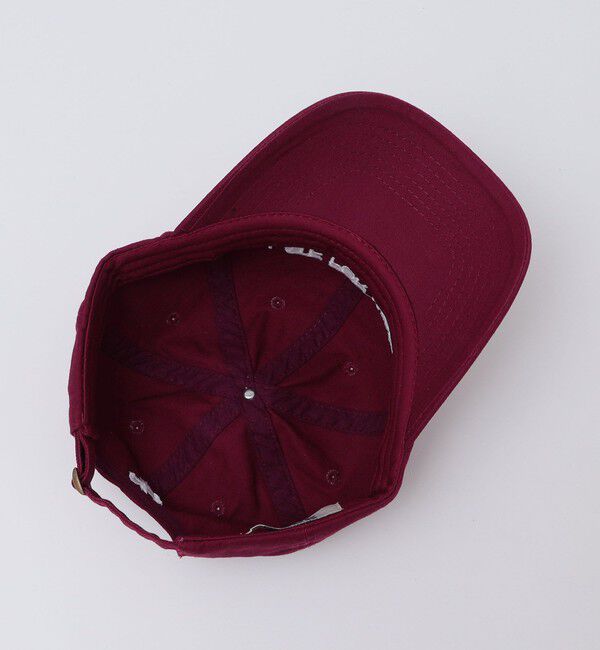 SHIPS「HOHO COCO: LATE FOR WORK」|キャップ・キャスケット|