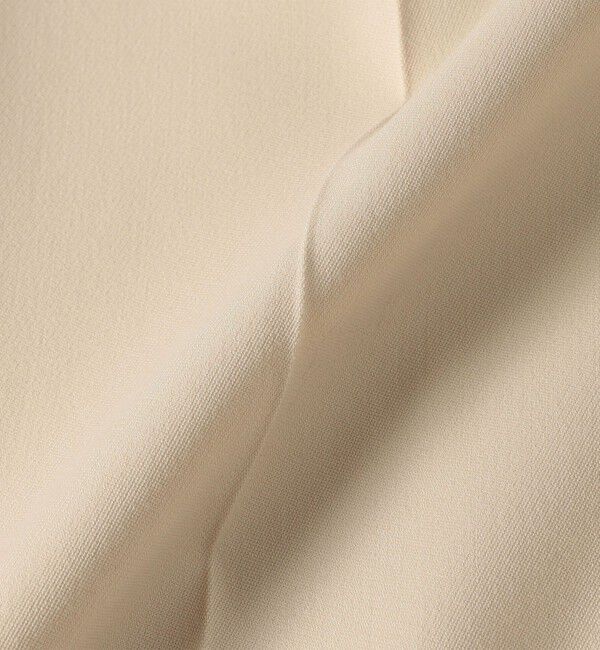 SHIPS for women「ウエスト ベルト デザイン セミワイド パンツ」|その他|