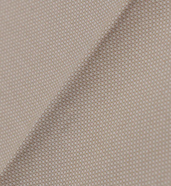 SHIPS「SHIPS: コットン バーズアイ スラックス」|スラックス|