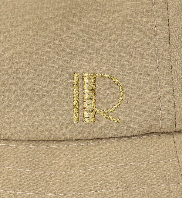 SHIPS for women「Revis.:〈UVカット/撥水〉サファリ ハット」|ハット|