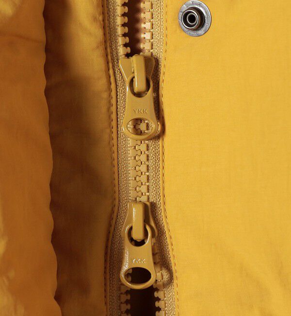 SHIPS any「【WEB限定】SHIPS any: フーディ ショート ダウン ジャケット 2」|ダウン|