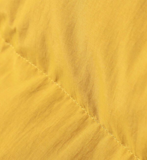 SHIPS any「【WEB限定】SHIPS any: フーディ ショート ダウン ジャケット 2」|ダウン|