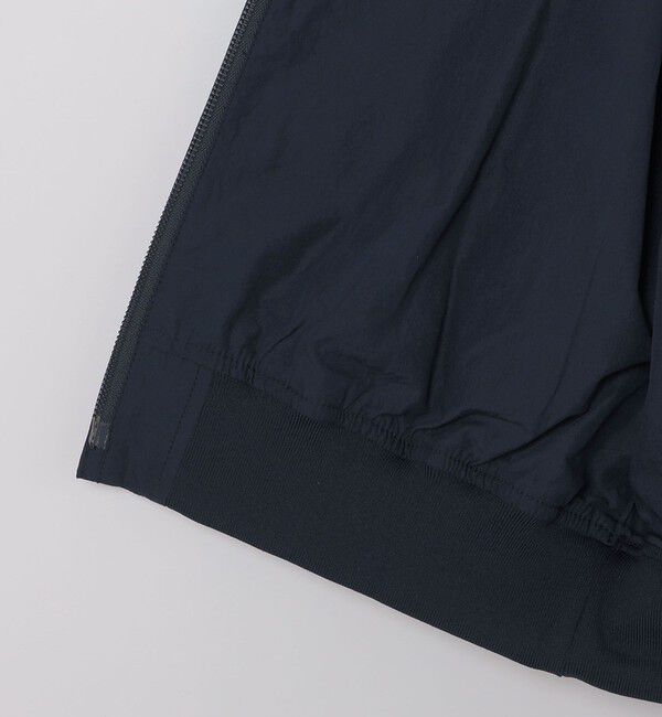 SHIPS「【SHIPS別注】BARACUTA: G9 コットンナイロン」|ブルゾン・スタジャン|