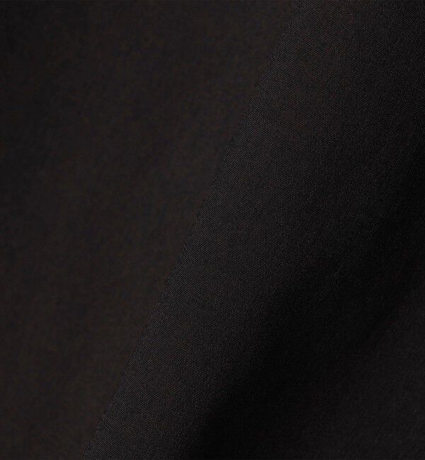 SHIPS any「SHIPS any:〈撥水加工〉タスラン SOLOTEX(R) トラック ジップ ブルゾン(セットアップ対応)◇」|ブルゾン・スタジャン|